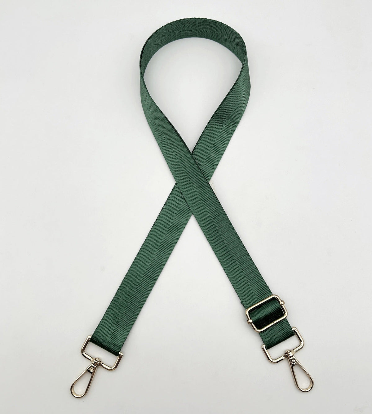 Adjustable Fabric Guitar Strap | TheKanta