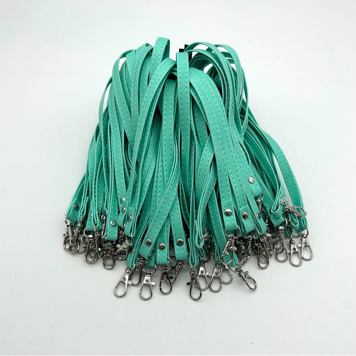Adjustable Lanyard Black Gray Wine Red | TheKanta