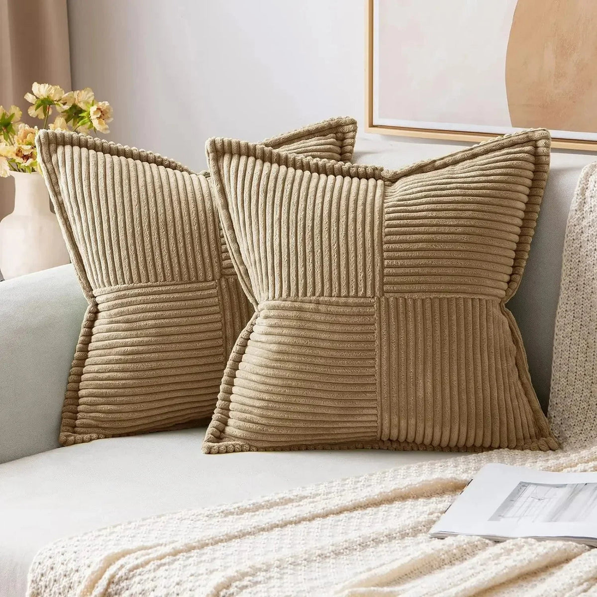 Alara Cushion Cover