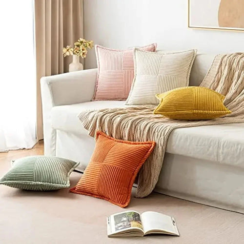 Alara Cushion Cover
