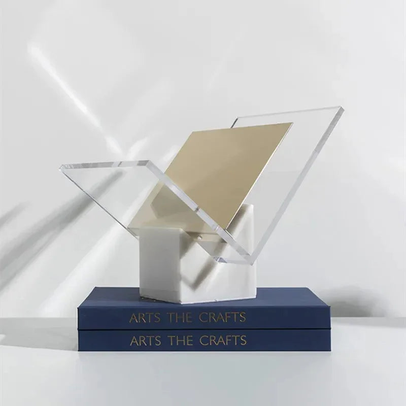 Albossa File Holder
