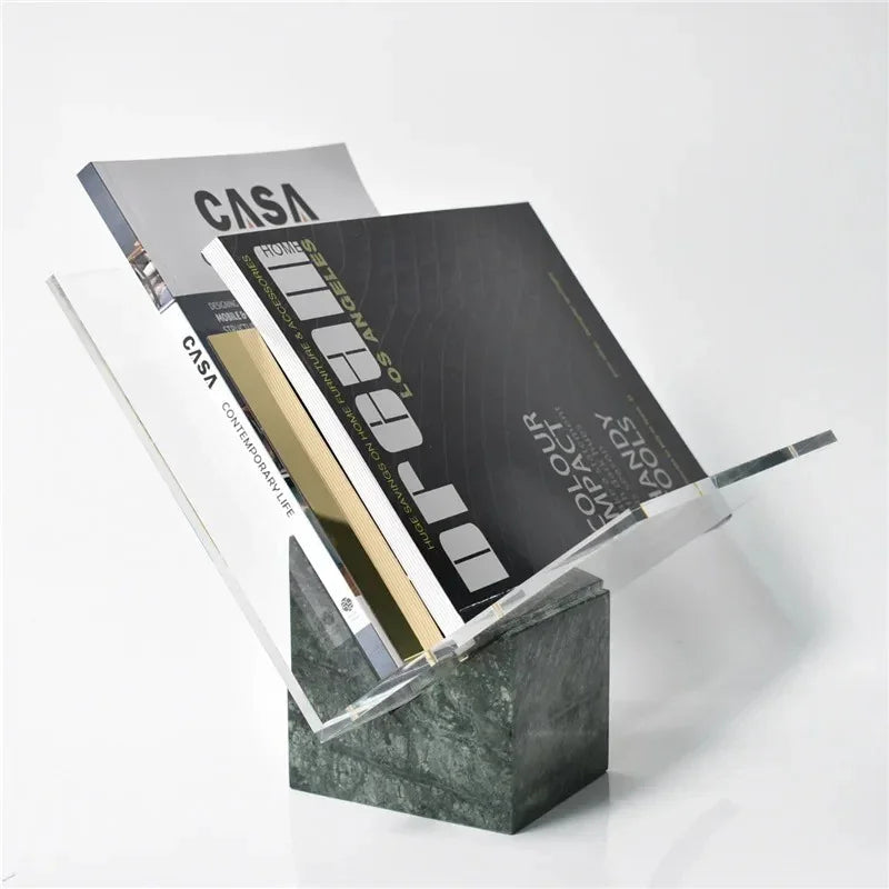Albossa File Holder