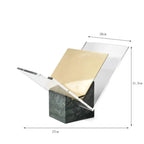 Albossa File Holder