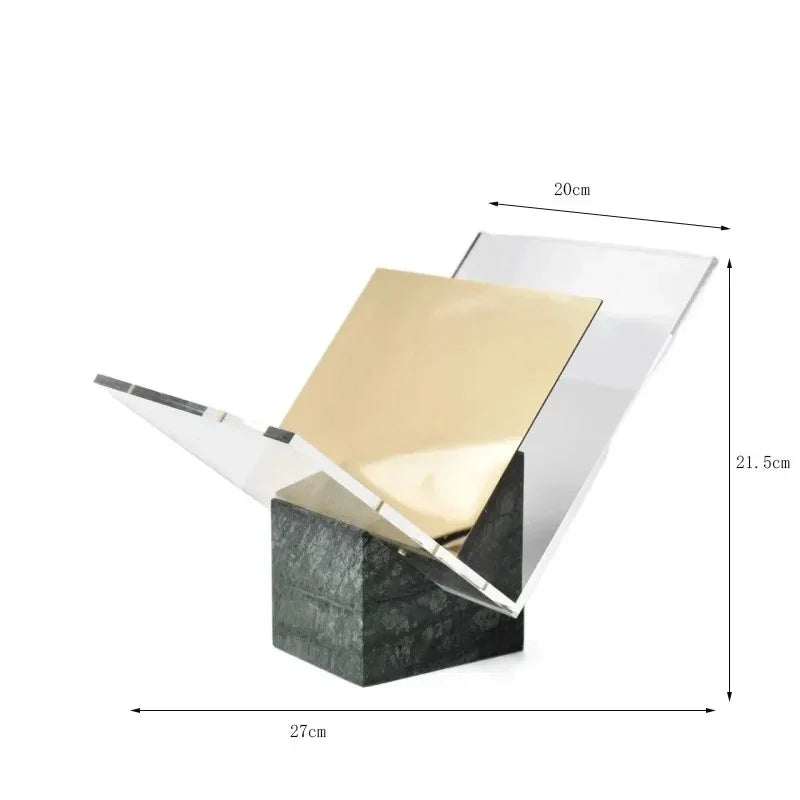 Albossa File Holder