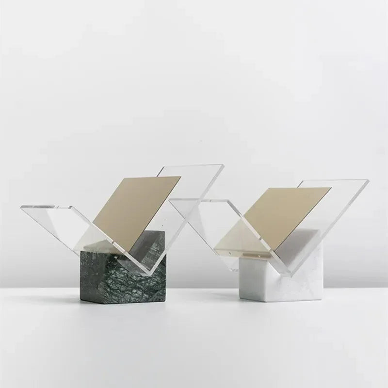 Albossa File Holder