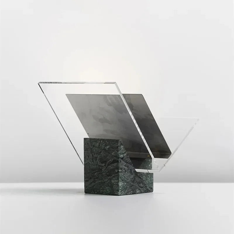 Albossa File Holder