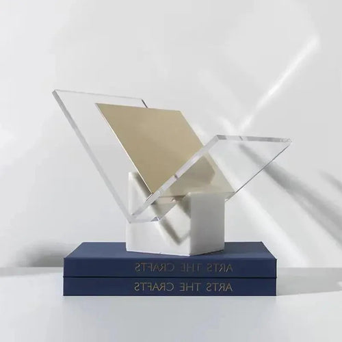 Albossa File Holder
