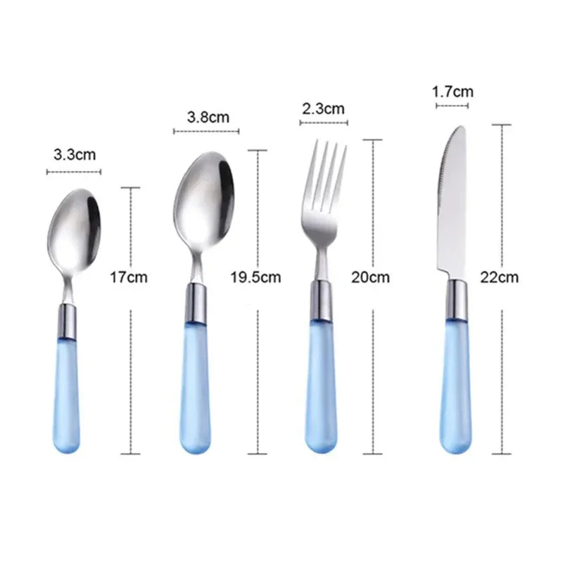 Aldara Cutlery Set