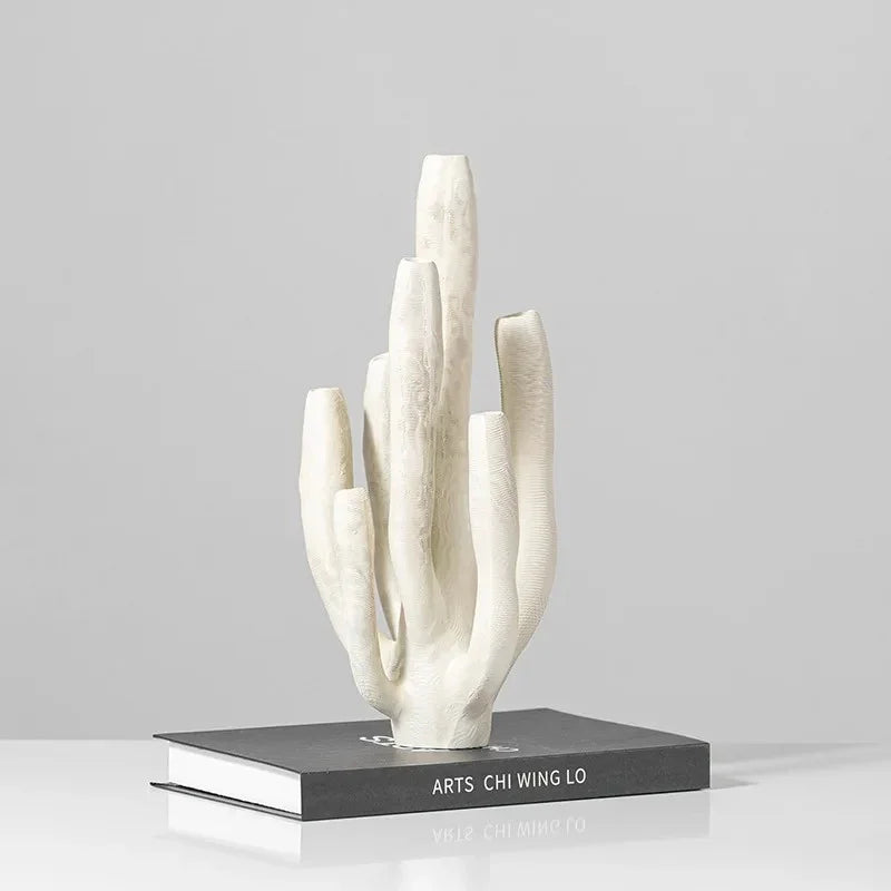 Alderheath Decorative Object