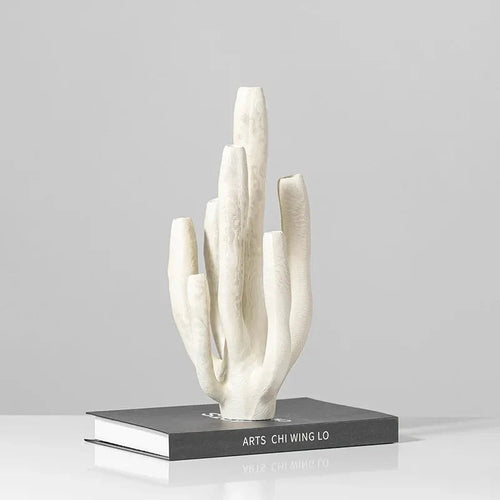 Alderheath Decorative Object