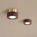 Alderhollow Wood Surface Mounted Downlight