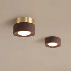 Alderhollow Wood Surface Mounted Downlight