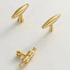 Alderwater Handles