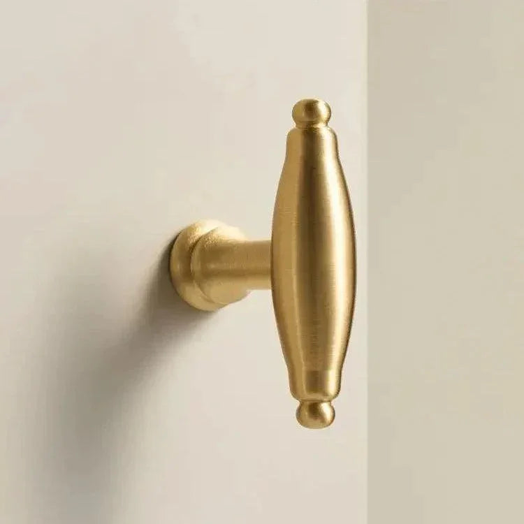 Alderwater Handles
