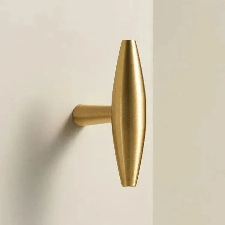 Alderwater Handles