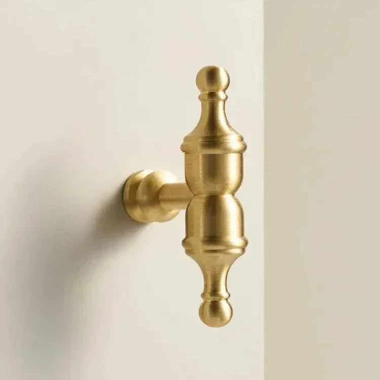 Alderwater Handles