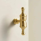 Alderwater Handles
