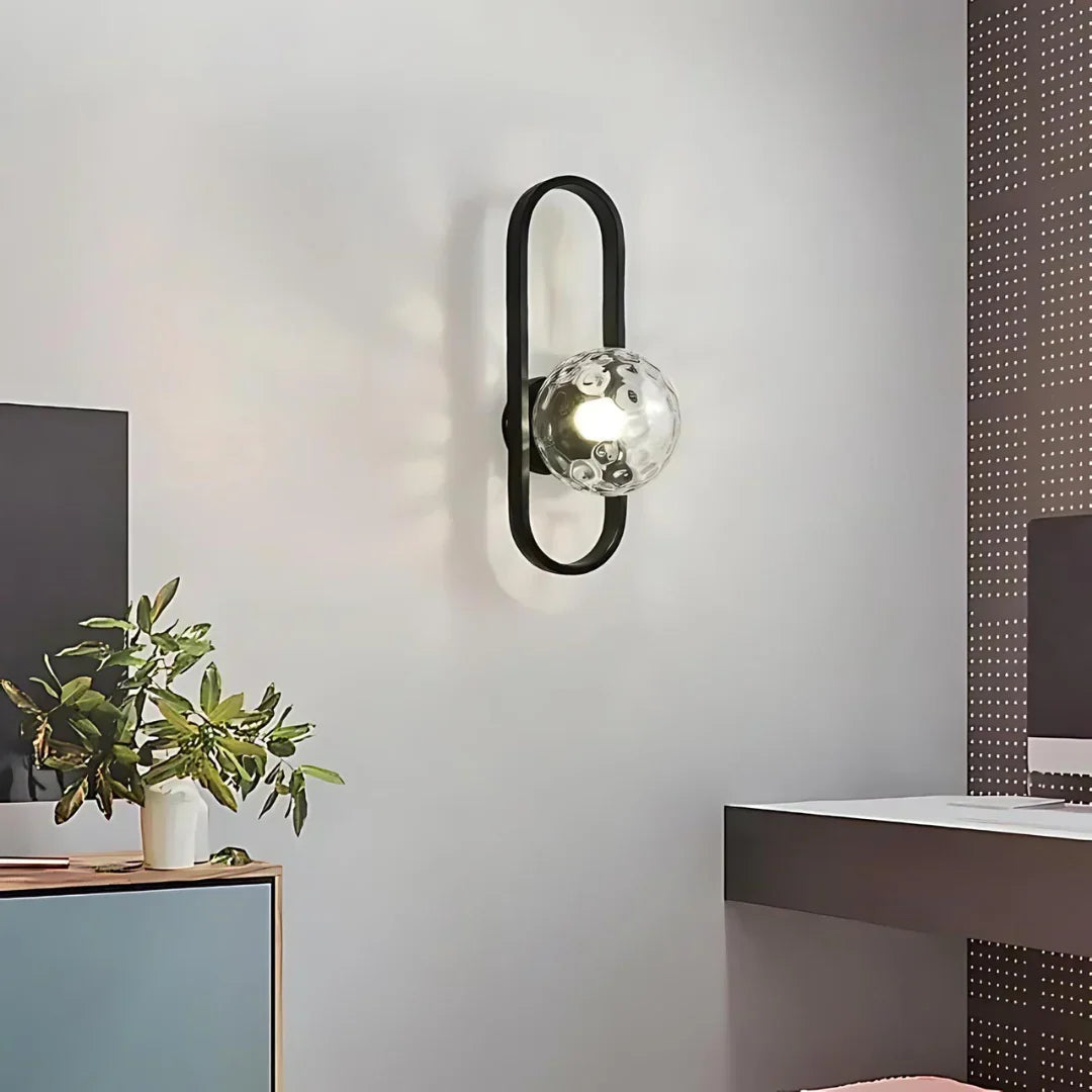Alderwater Wall Lamp