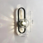 Alderwater Wall Lamp
