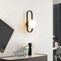 Alderwater Wall Lamp