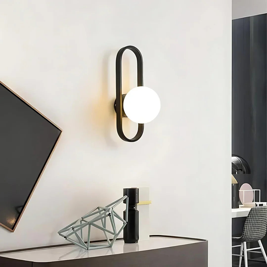 Alderwater Wall Lamp