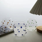 Aldita Drinking Glass