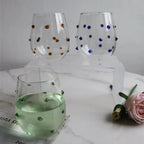 Aldita Drinking Glass