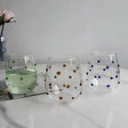 Aldita Drinking Glass