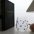Aldita Drinking Glass