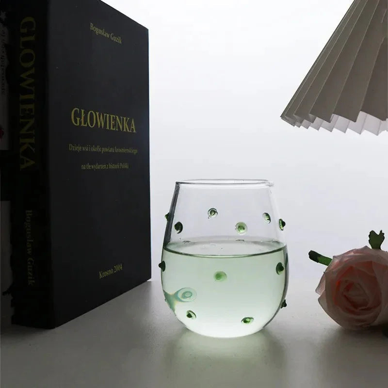 Aldita Drinking Glass