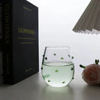 Aldita Drinking Glass