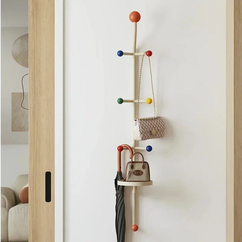 Allora Coat Rack