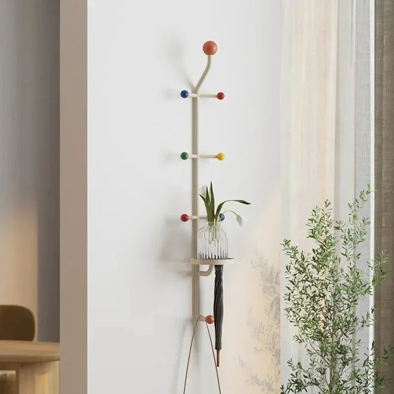 Allora Coat Rack