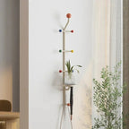 Allora Coat Rack