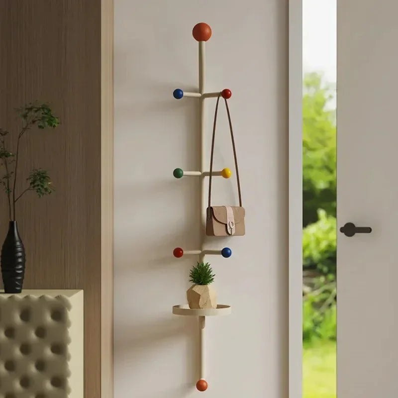 Allora Coat Rack