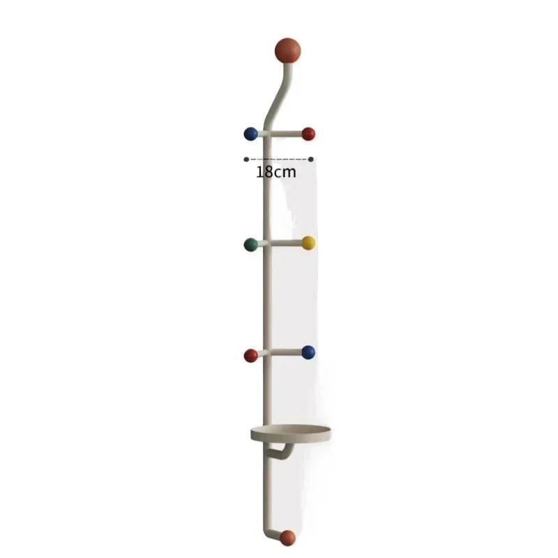 Allora Coat Rack