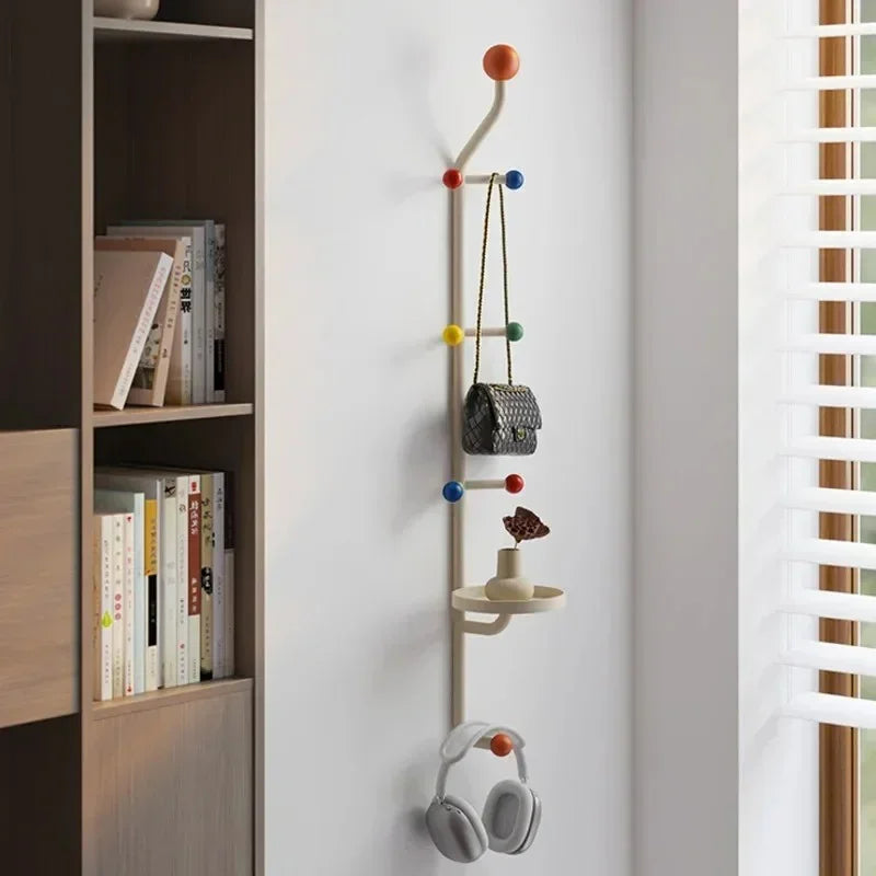 Allora Coat Rack