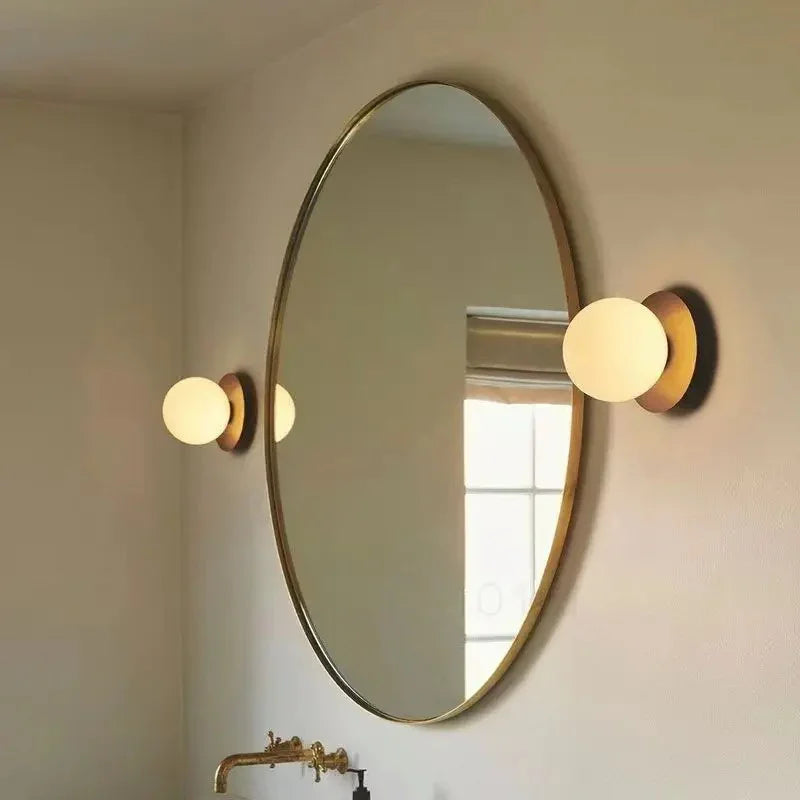 Alneda Wall Lamp