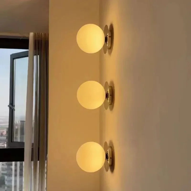 Alneda Wall Lamp