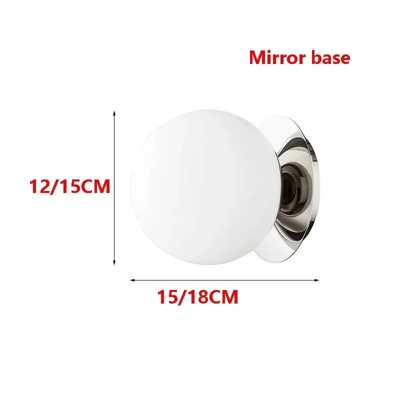 Alneda Wall Lamp
