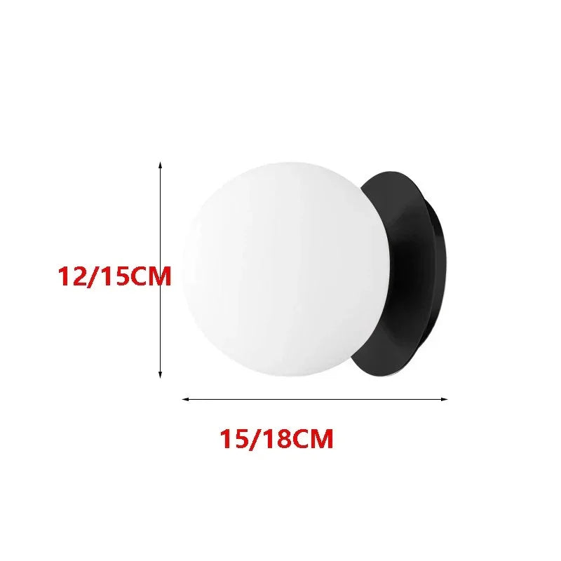 Alneda Wall Lamp