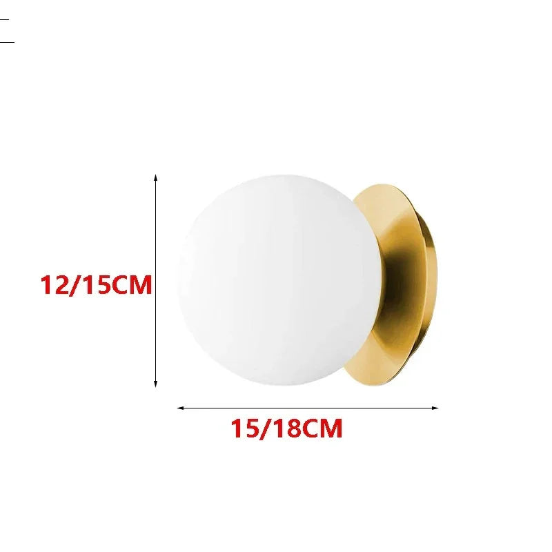 Alneda Wall Lamp