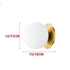 Alneda Wall Lamp