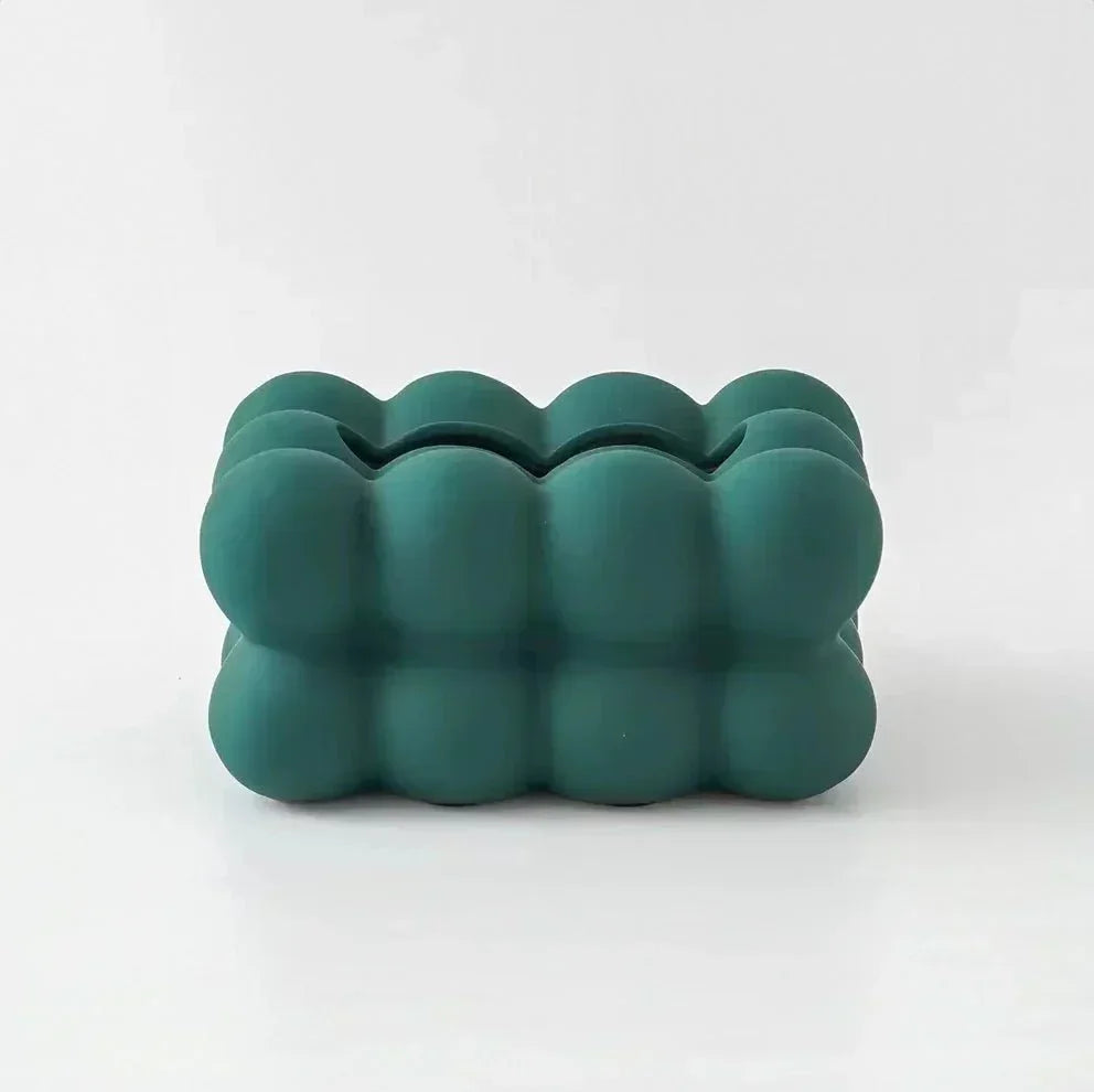 Alnendo Tissue Box Cover