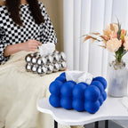 Alnendo Tissue Box Cover