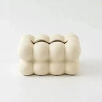 Alnendo Tissue Box Cover