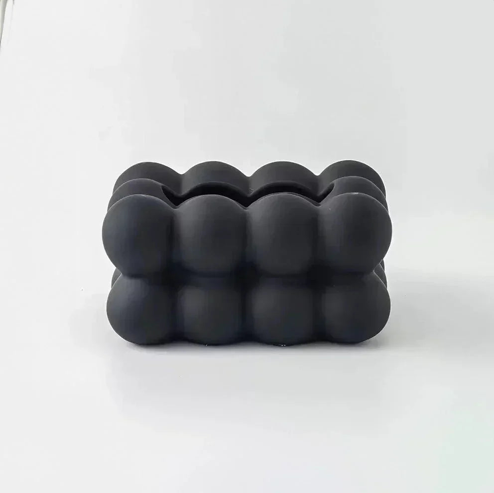 Alnendo Tissue Box Cover