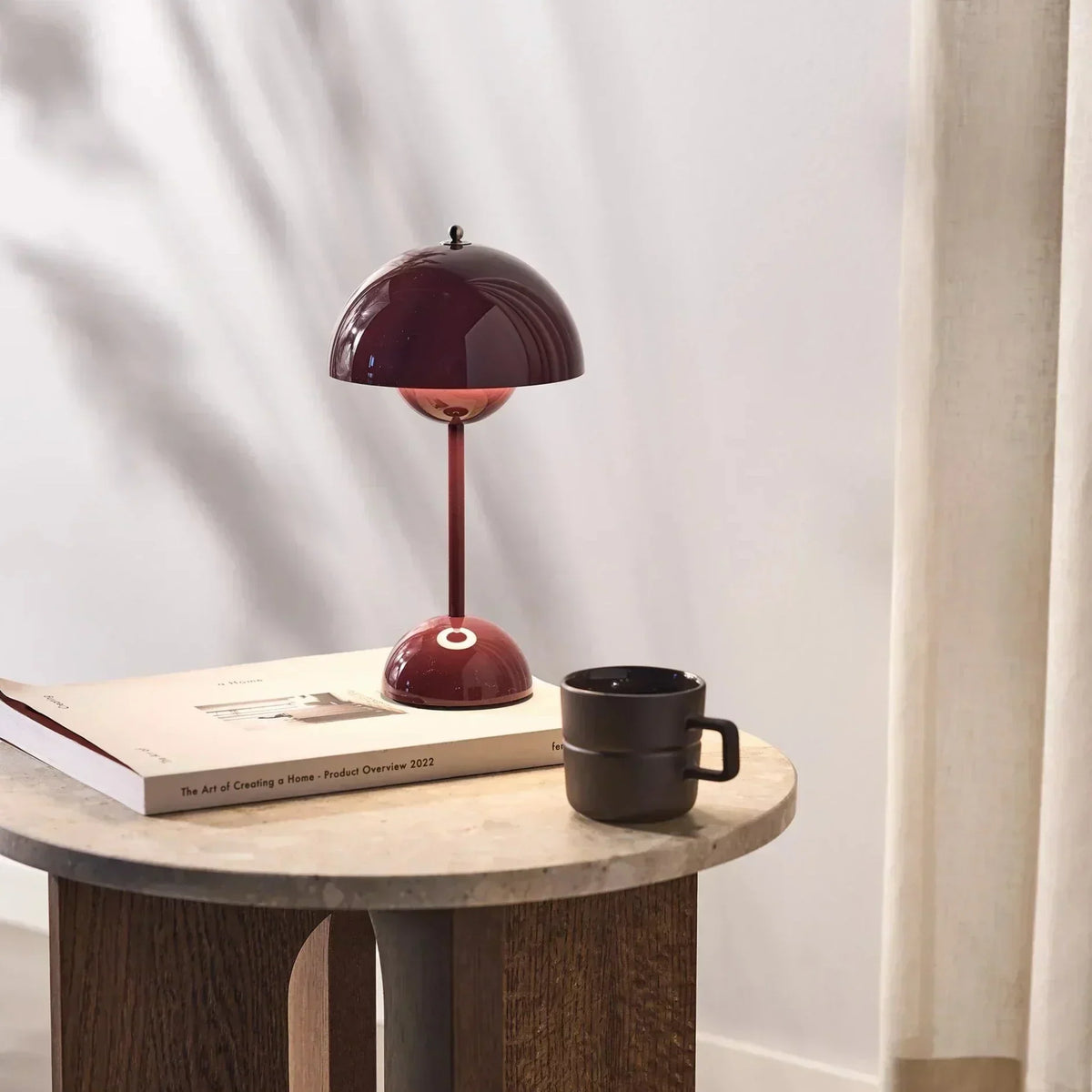 Alnorra Table Lamp