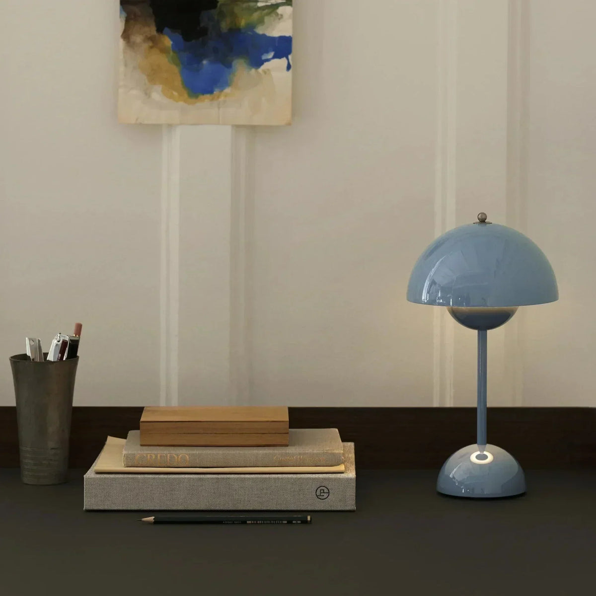 Alnorra Table Lamp