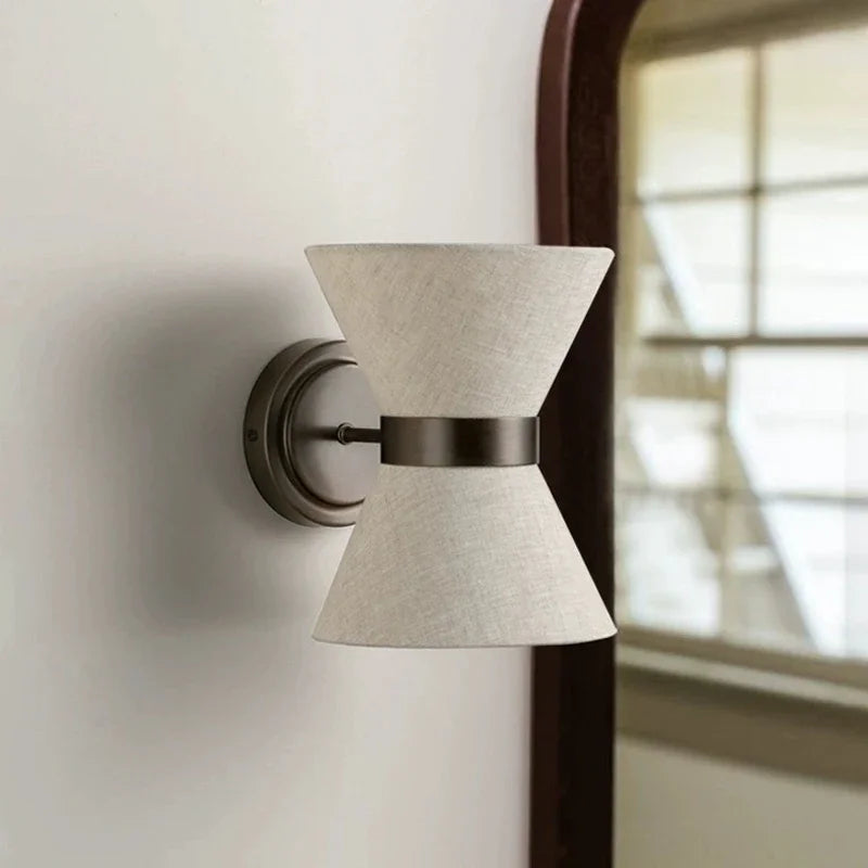 Alnorra Wall Lamp